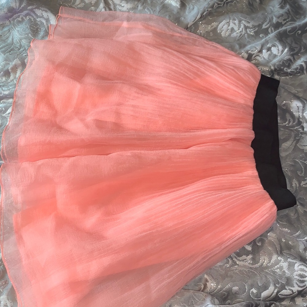 Windsor pink skirt